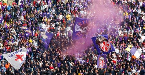 Video Che Scontri Tra Tifosi Viola E Olandesi Ad Enschede Viola News