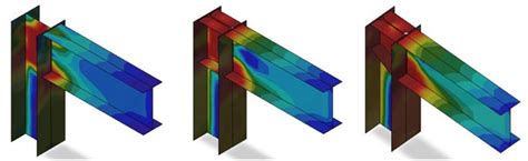 Figure 3 From STRUCTURAL ANALYSIS AND DESIGN OF STEEL CONNECTIONS USING