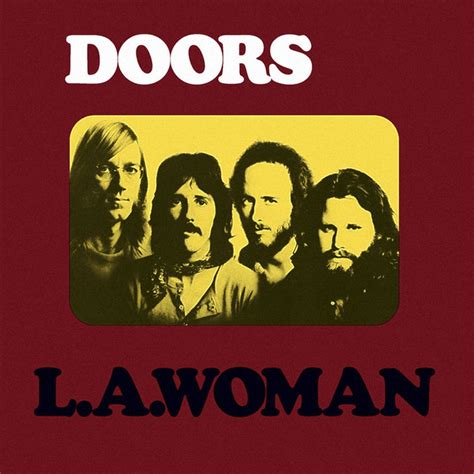 Riders On The Storm Atmos Mix By The Doors On TIDAL