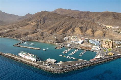 Costa Calma auf Fuerteventura Strände Sehenswürdigkeiten