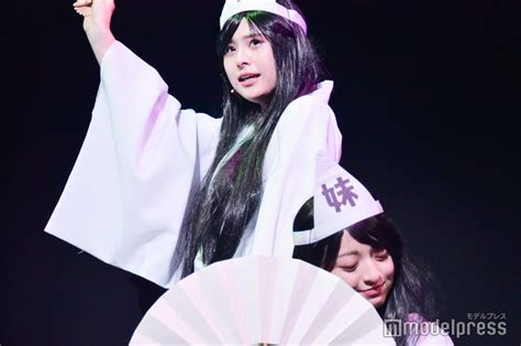 Akb48チーム8、キスシーン連発＆過激なセリフも 単独舞台に挑戦＜kiss Kiss Kiss＞ モデルプレス