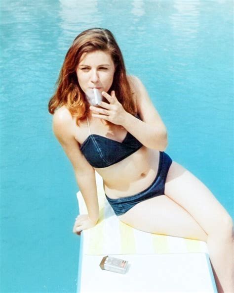 Hot Sexy Patty Duke Bikini Pics