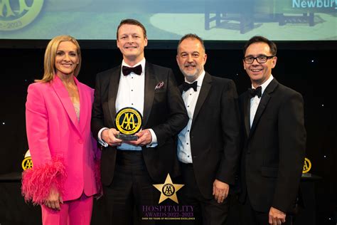 New properties joining the aa hotel list this summer 34