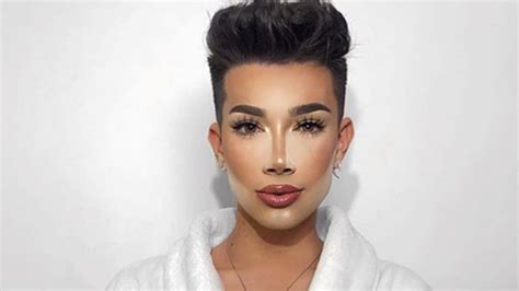 James Charles Tries To Shutdown Leaked Explicit Video Youtube