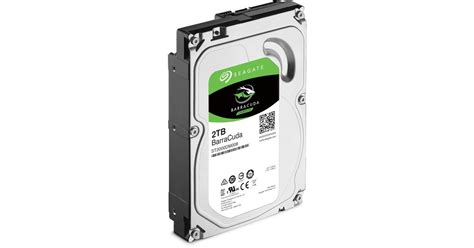 Seagate Barracuda St Dm Disco Duro Interno Gb Serial