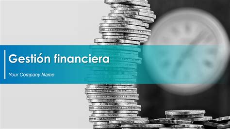 Las Mejores Plantillas De Powerpoint De Gesti N Financiera Para