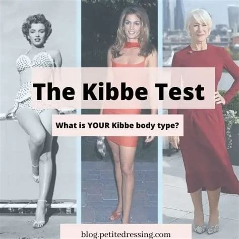 Kibbe Soft Gamine Body Type The Complete Guide Petite Dressing