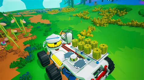 Astroneer Resin Where To Find Resin Astroneer Game Guides