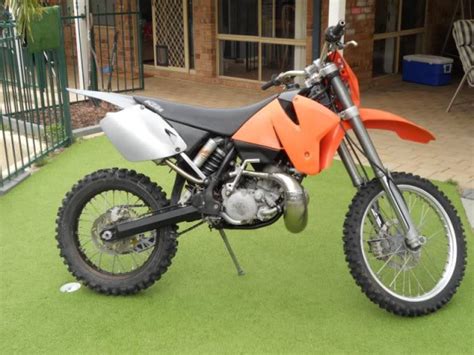 Ktm Exc Moto Zombdrive