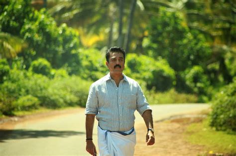 Papanasam Movie First Look & Working Stills!!!