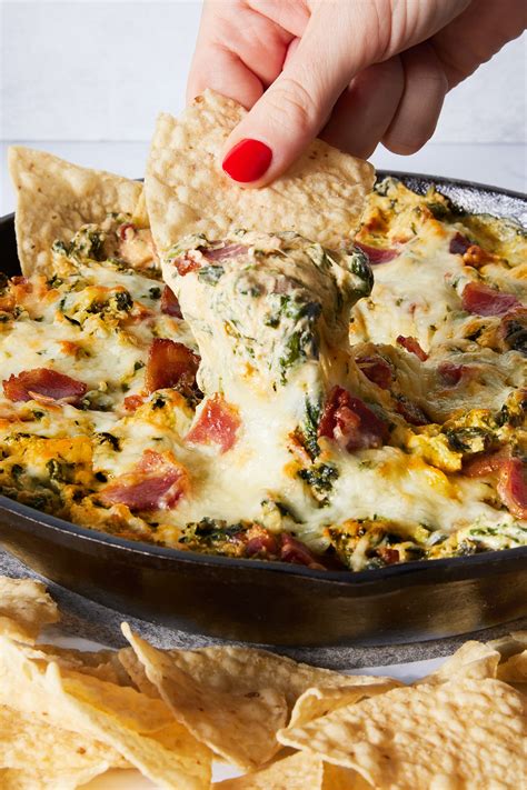 warm dips recipes 3