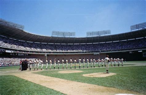 Goodbye, RFK Stadium