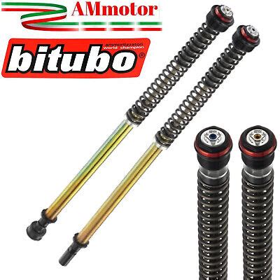 Cartridge Fork Aprilia Tuono V R Std Bitubo Motorcycle