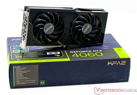 Recenzja Karty Graficznej Kfa Geforce Rtx Click Oc X Obecne