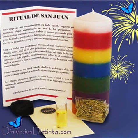 Rituales para la noche de San Juan tradiciones y costumbres mágicas