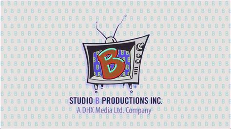 TVO_Studio B Productions_WGBH Kids (2008) in Real G Major 4 - YouTube