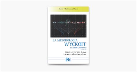 La Metodolog A Wyckoff En Profundidad Edici N On Apple Books