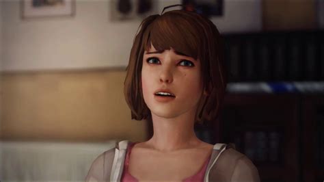 Life Is Strange Hungarian Walkthrough Epiz D K Osz Te Ria