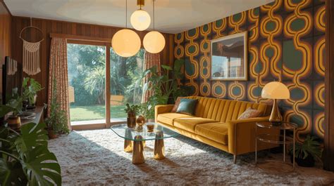iconic  house interior decor trends     style saloniste