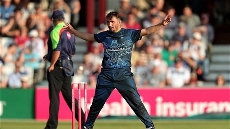 Zaman Khan First Time Bowling In The Hundred Zaman Khan Bowling