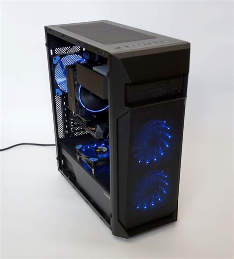 Обзор от покупателя на Корпус Zalman Z1 Plus (без БП) — интернет ...