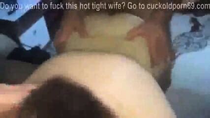 Mature Milf Amateur Wife Fucking BBC For Hubby Cuckold