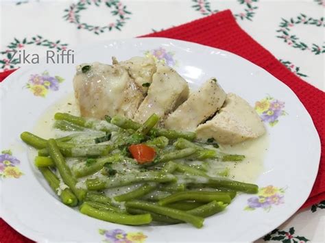 Recettes De Haricots Verts