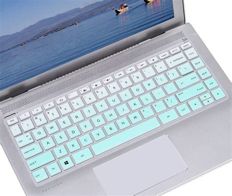 Buy Keyboard Cover For Hp Inch Laptop Hp Pavilion X Inch