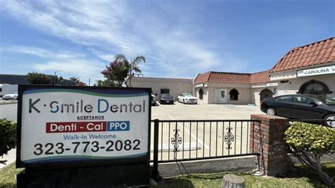 K Smile Dental Updated January 2025 12 Reviews 6501 Eastern Ave