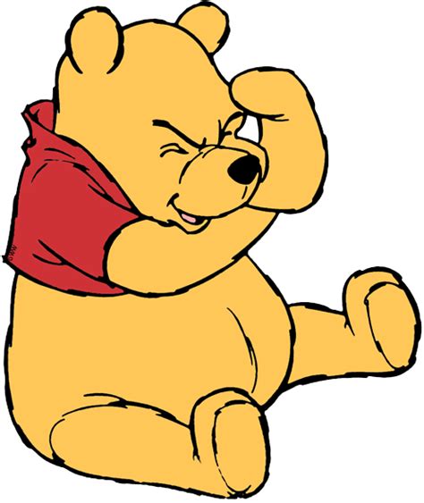 Winnie The Pooh Clip Art 10 Disney Clip Art Galore