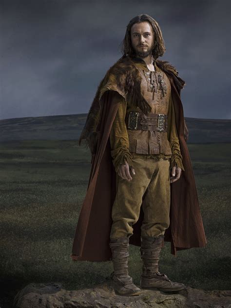 Vikings Season 2 Athelstan official picture - Vikings (TV Series) Photo (37651226) - Fanpop