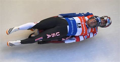 USA Luge | Rules Policies Information And Minutes