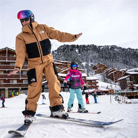 How Much Do Ski Instructors Make? - New Generation
