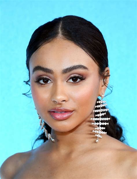 Daniella Perkins – Kids’ Choice Awards 2019 • CelebMafia