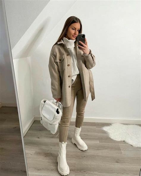 Pin By M K On Stylist Winter Fashion Outfits Casual Fashion Outfits