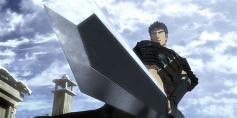 Berserk: The Dragonslayer, Explained