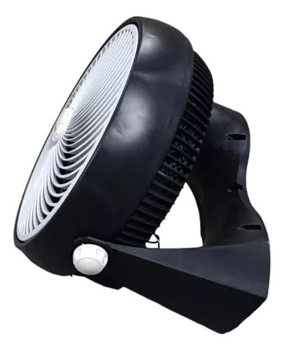 Ventilador Turbo 2 En 1 Piso Pared 20 Pulgadas Hytoshy En Venta En