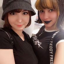 BunnyAyumi Nude Patreon Leaks Page Fapopedia