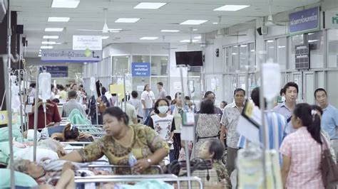 An Expats Guide To Visiting Hospitals In Thailand