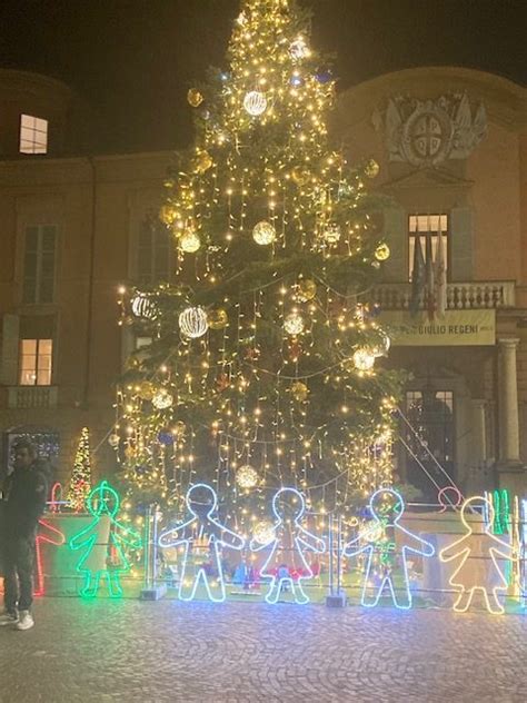 Natale A Reggio Emilia Il Programma Degli Eventi 2022 Stampa Reggiana