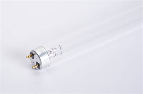 Uvc Germicidal Lamp T Ultraviolet Tube Nm