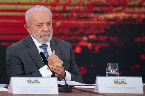 Após exames boletim médico atualiza estado de saúde de Lula Metrópoles