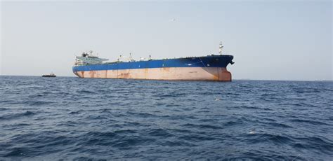 Iran seizes another oil tanker in Strait of Hormuz as Gulf crisis erupts