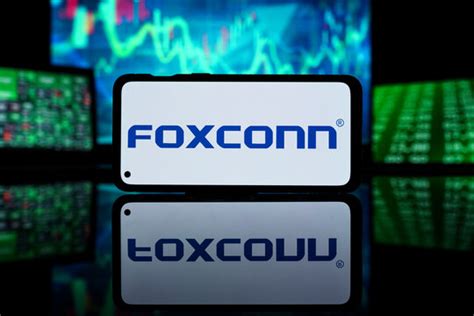 Foxconn Logo