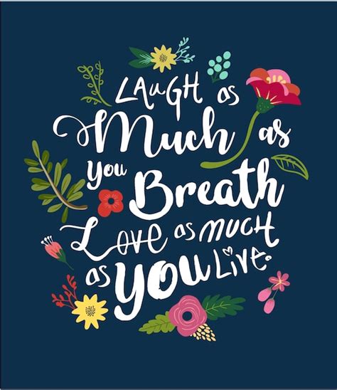 Premium Vector Typography Slogan With Flower Illustration