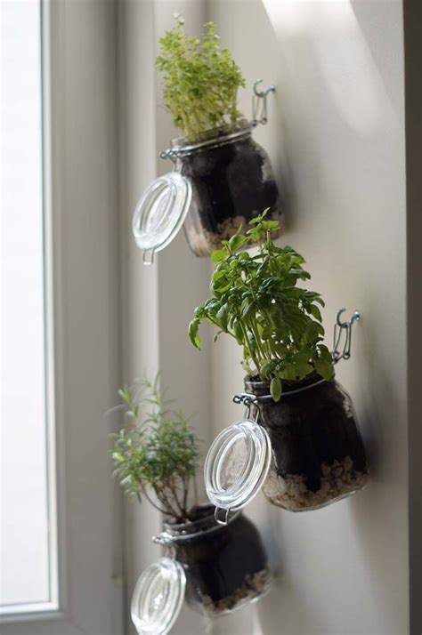 Horta Vertical Saiba Como Montar 60 Fotos de Decoração Diy herb