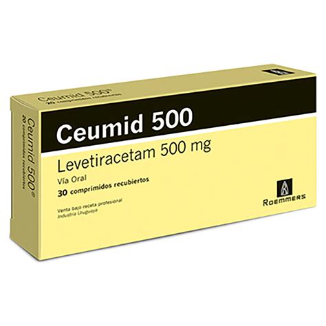 Comprar Ceumid 500 Mg X 30 Comps Walmart Guatemala