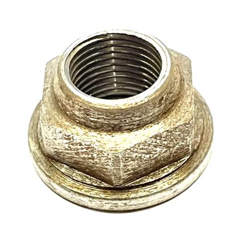 FORD CORTINA MK I Anglia 105E Corsair Classic Capri Pinion Nut 117698