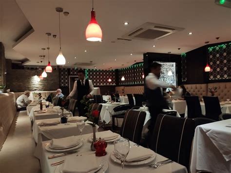 2 Best Restaurantsof Indian in the neighbourhood of Maidenhead ...