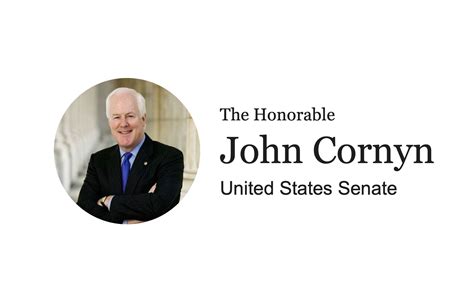 SAFE at Work Act with Senator Cornyn | Austin Chamber of Commerce